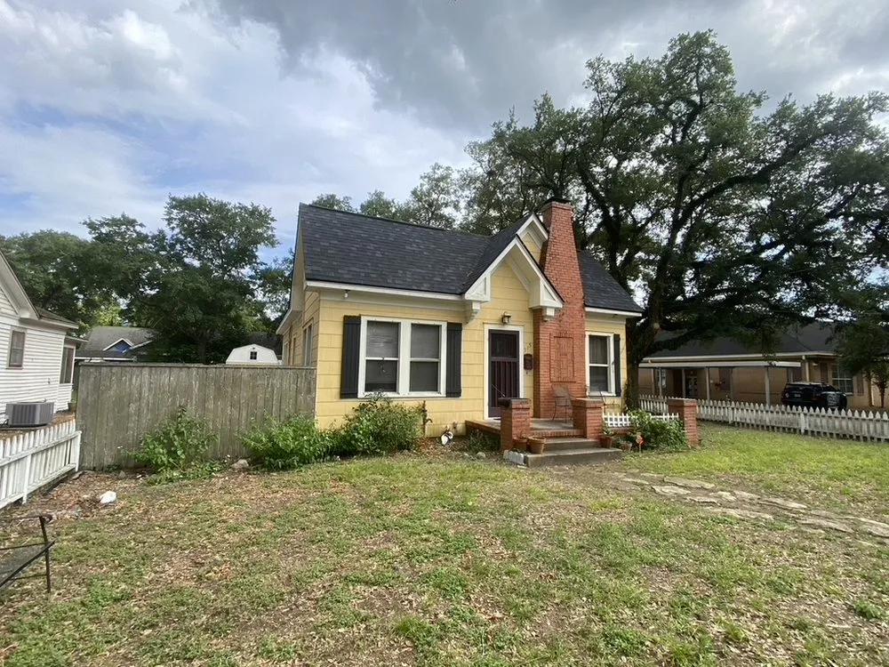 Reliable landscaping services experts serving Brookshire, TX - Adams Tree Service