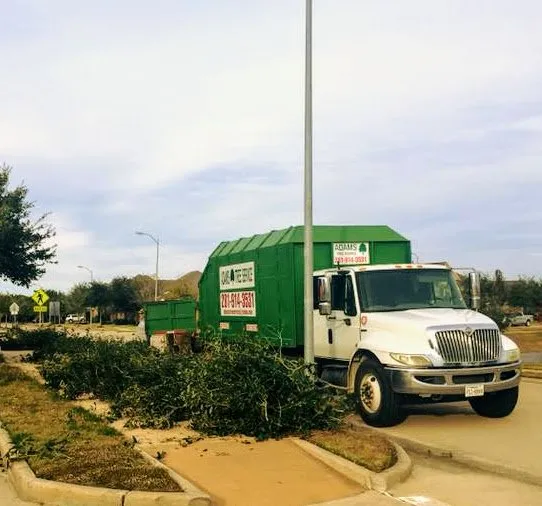 Reliable landscape installation experts serving Katy, TX - Adam's Trees Designs and Services