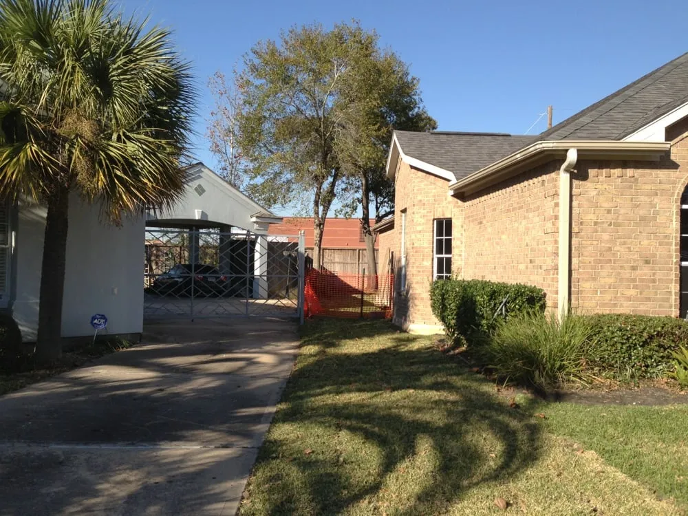 Local landscaping services experts serving Katy, TX - Adam's Trees Designs and Services