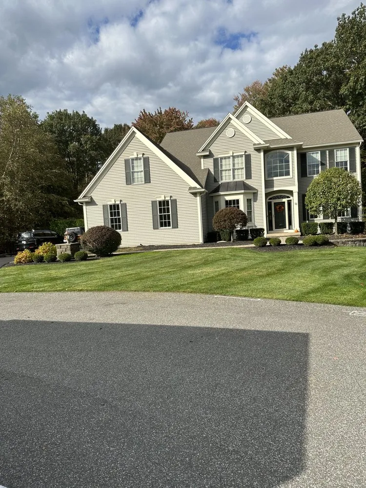 Top-rated landscape installation in Troy, NY - Adams