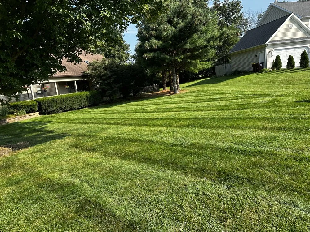 Reliable landscaping services for outdoor upgrades across Troy, NY - Adams