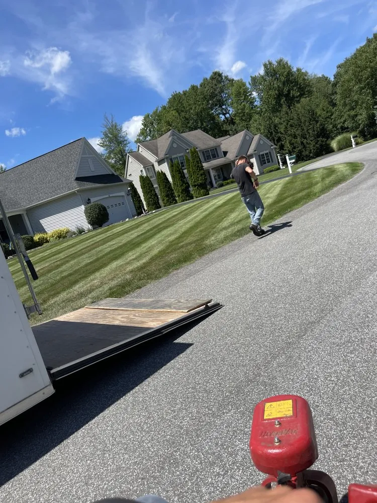 Expert residential landscaping experts serving Troy, NY - Adams