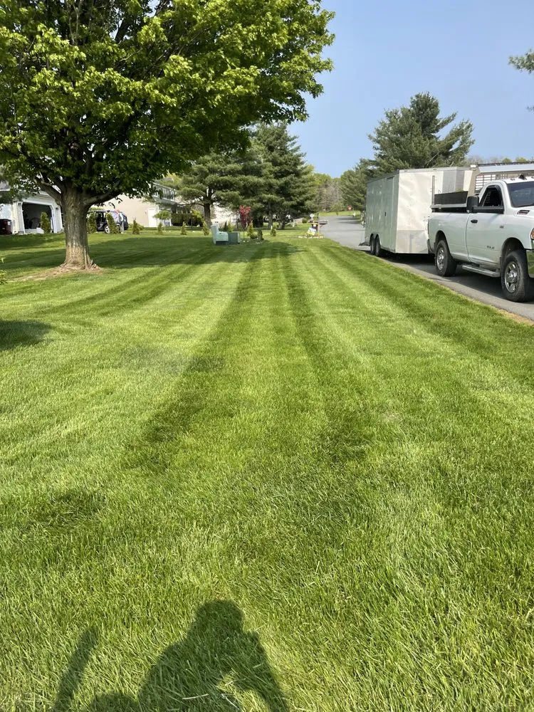 Trusted landscape design with custom design across Troy, NY - Adams