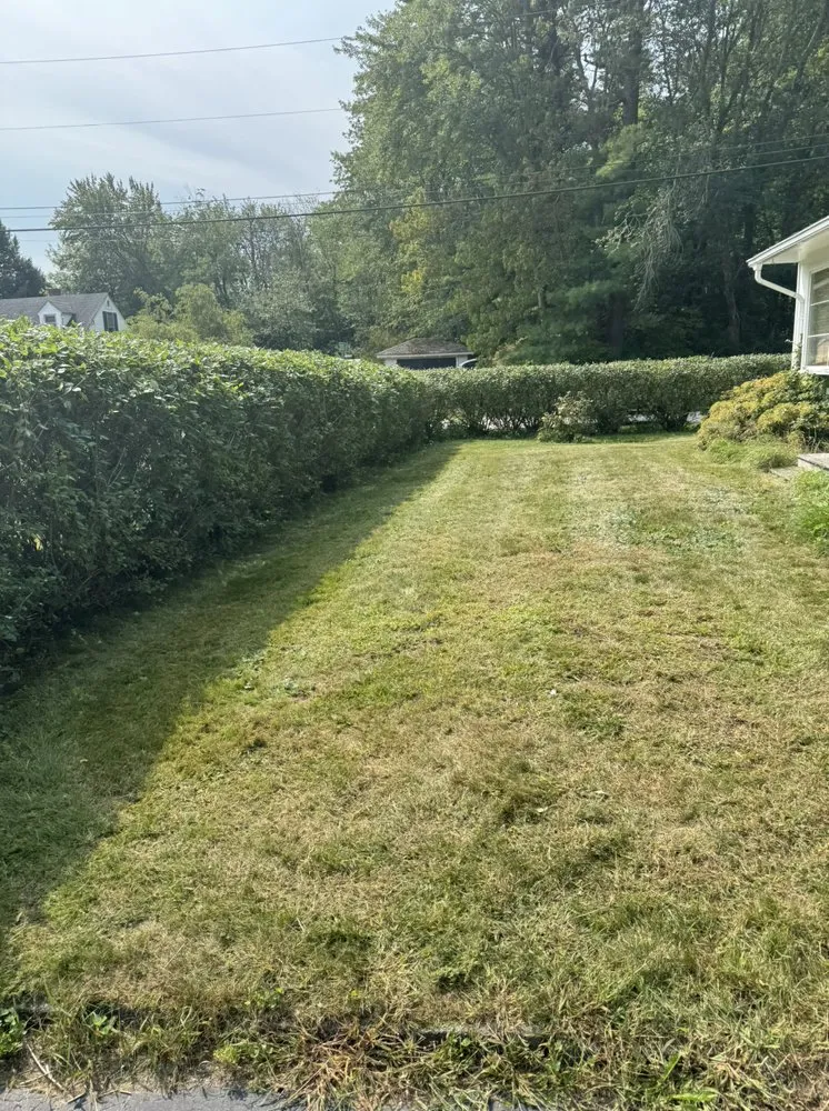 Affordable garden landscaping near you across South Portland, ME - Adam’s Yard Service