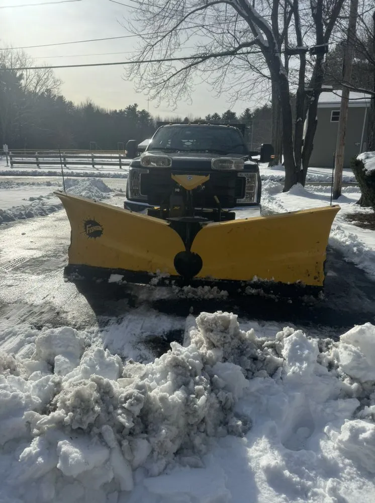 Top-rated residential landscaping in South Portland, ME - Adam’s Yard Service