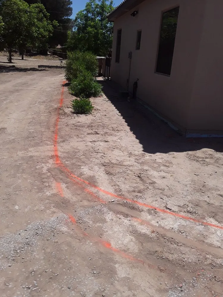 Affordable landscaping services in Las Cruces, NM - Adams yard work