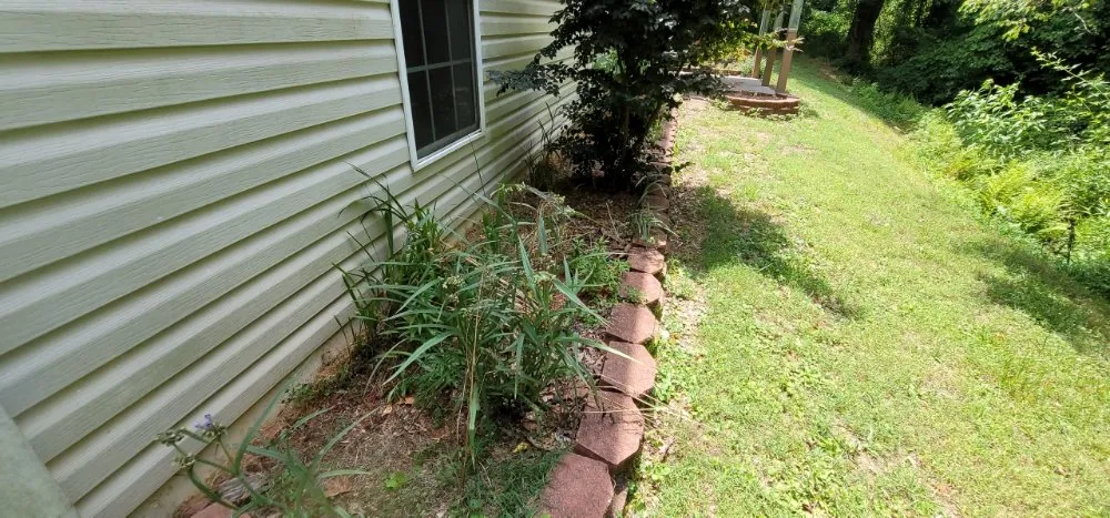 Expert residential landscaping with custom design across Simpsonville, SC - Adam's Yardscapes