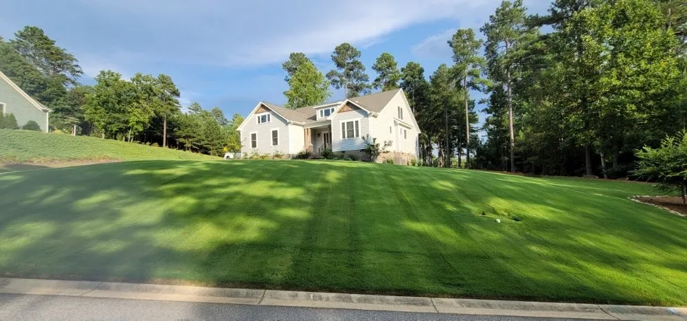 Trusted landscaping services near you across Simpsonville, SC - Adam's Yardscapes