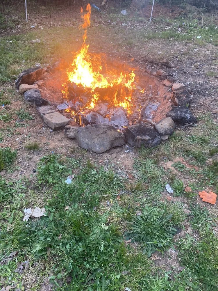 Affordable lawn care service in Lenoir, NC by Adams60yz