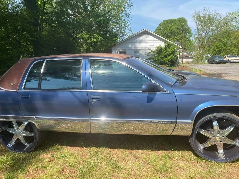 Top-rated lawn mowing service in Lenoir, NC by Adams60yz