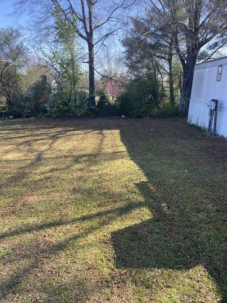 Affordable residential landscaping for homes across Lenoir, NC - Adams60yz