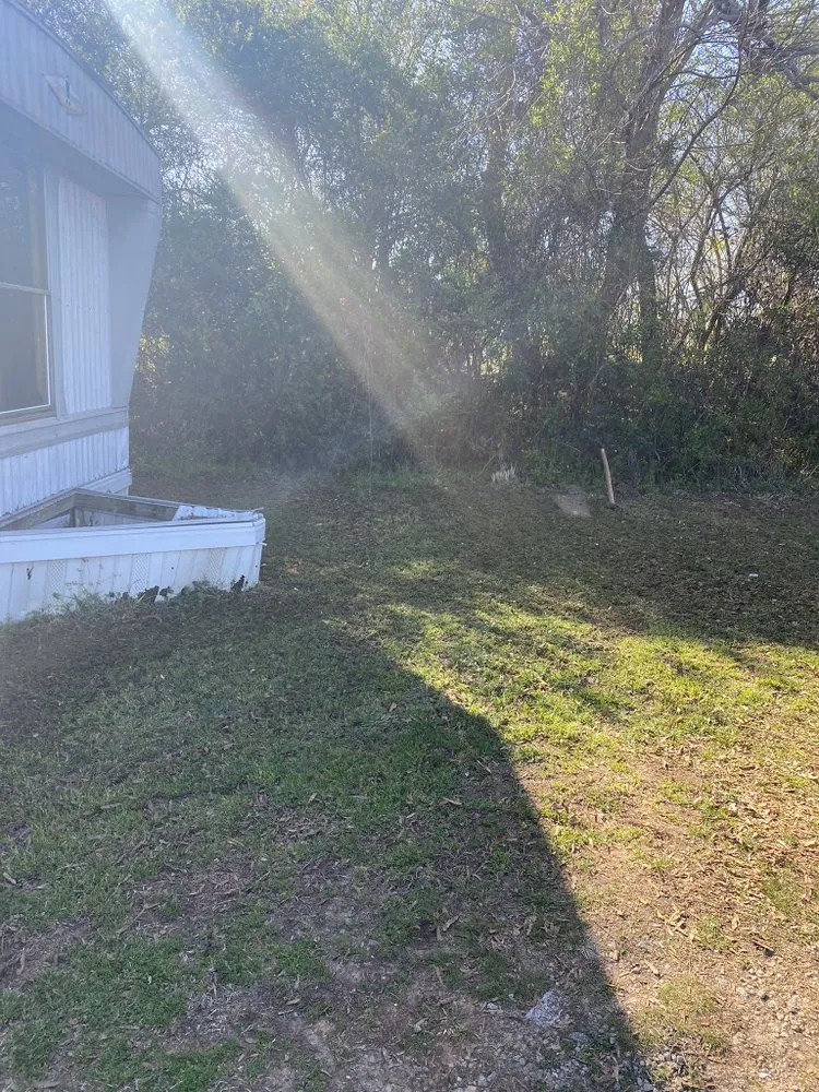 Expert yard cleanup service with custom design across Lenoir, NC - Adams60yz