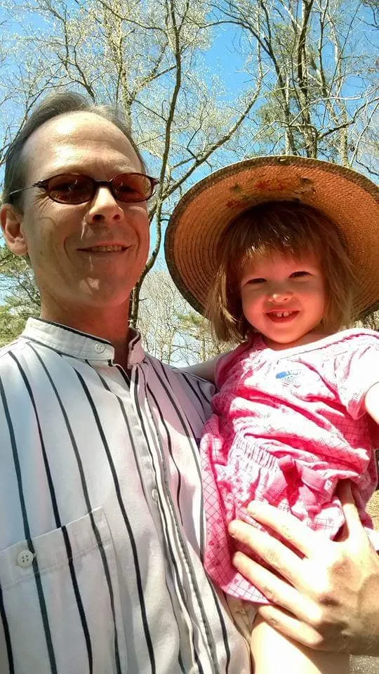 Affordable landscape design for homes in Knightdale, NC by Adamson Lawn Care