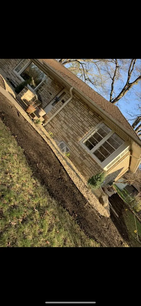 Expert landscape installation in Maplewood, MN - Adamson Outdoor Solutions