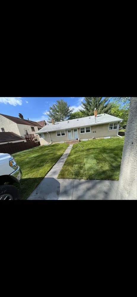 Reliable landscape design experts serving Maplewood, MN - Adamson Outdoor Solutions