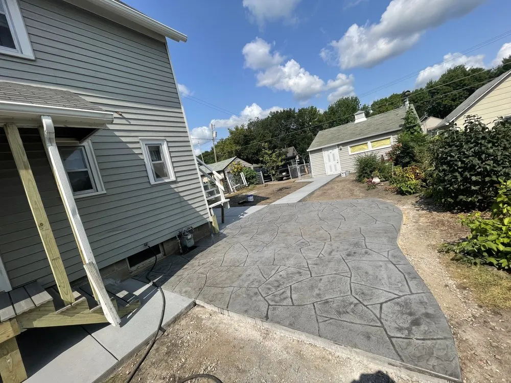 Top-rated yard maintenance in Maplewood, MN by Adamson Outdoor Solutions