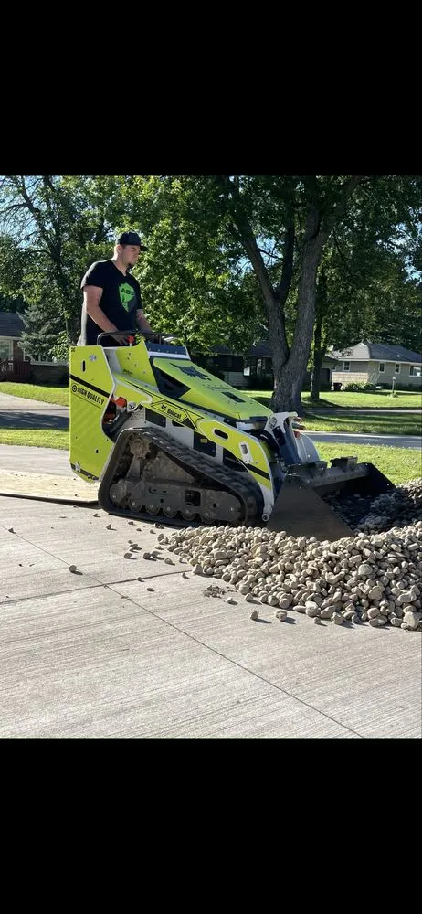 Expert landscaping services in Maplewood, MN - Adamson Outdoor Solutions