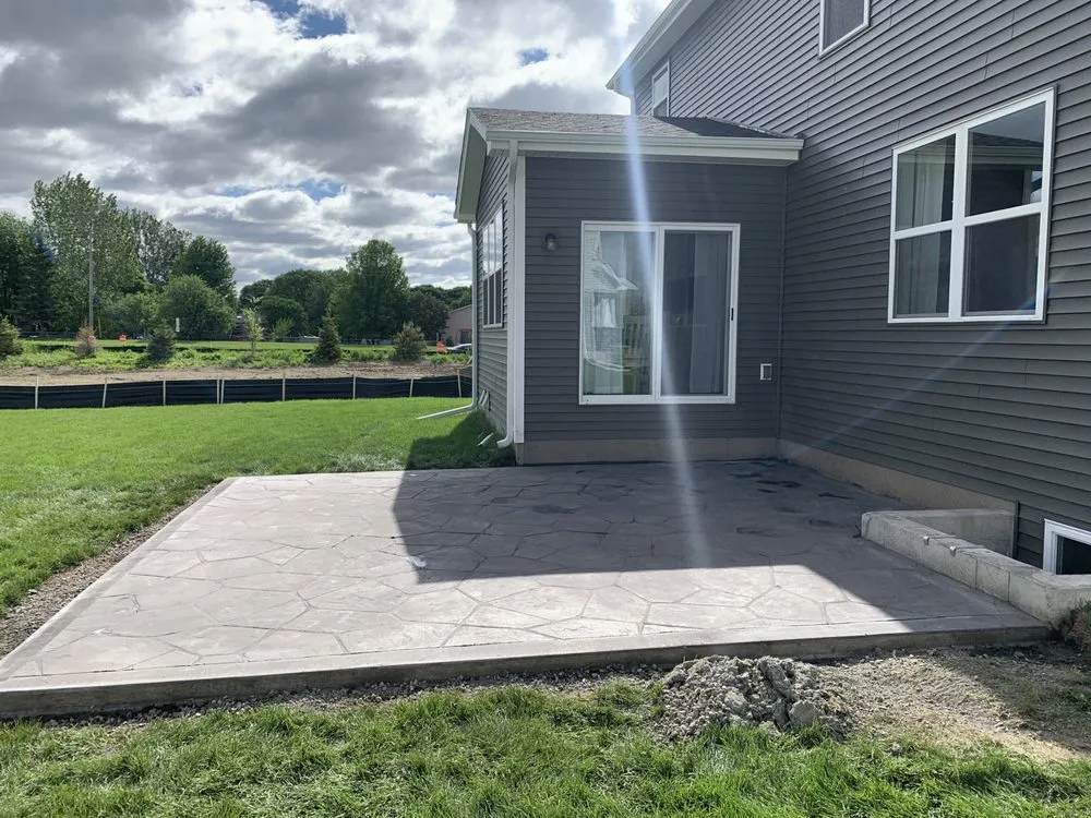 Local lawn care service near you across Maplewood, MN - Adamson Outdoor Solutions