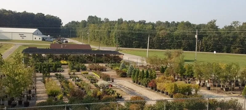 Reliable residential landscaping with custom design across Palmyra, IN - Adamson We-Gro