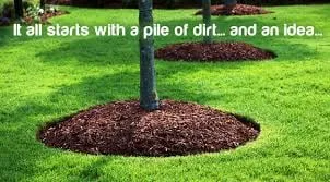 Local residential landscaping in Palmyra, IN - Adamson We-Gro