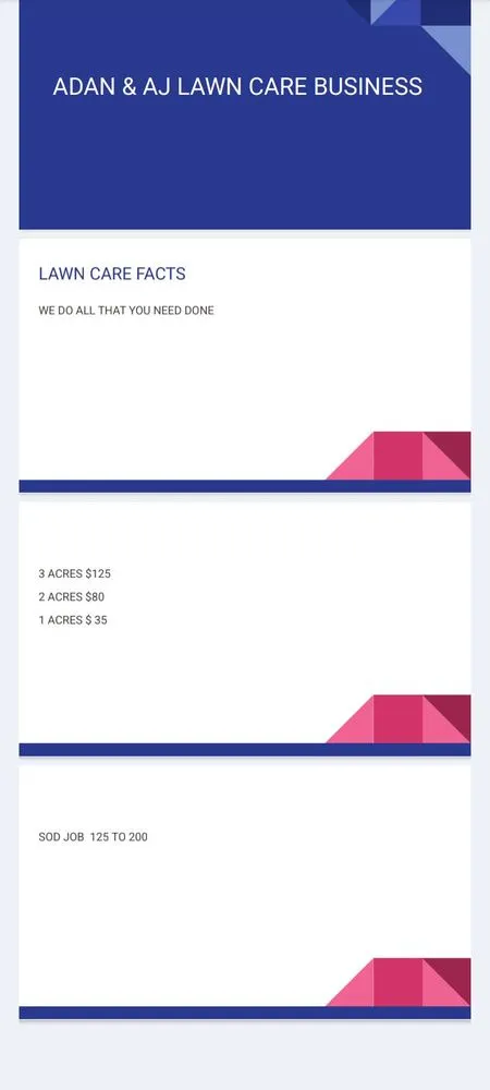 Professional yard cleanup service for outdoor upgrades across Jacksonville, AL - Adan and AJ lawn Care