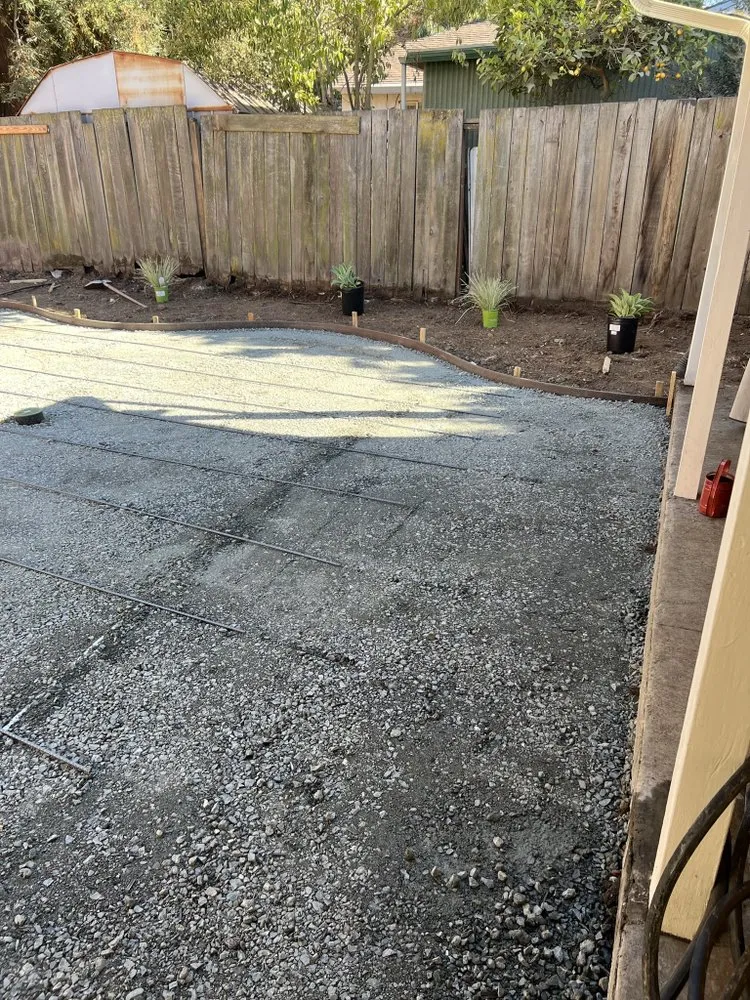 Expert landscaping services experts serving Fairfield, CA - Adan Concrete Landscaping & Maintenance