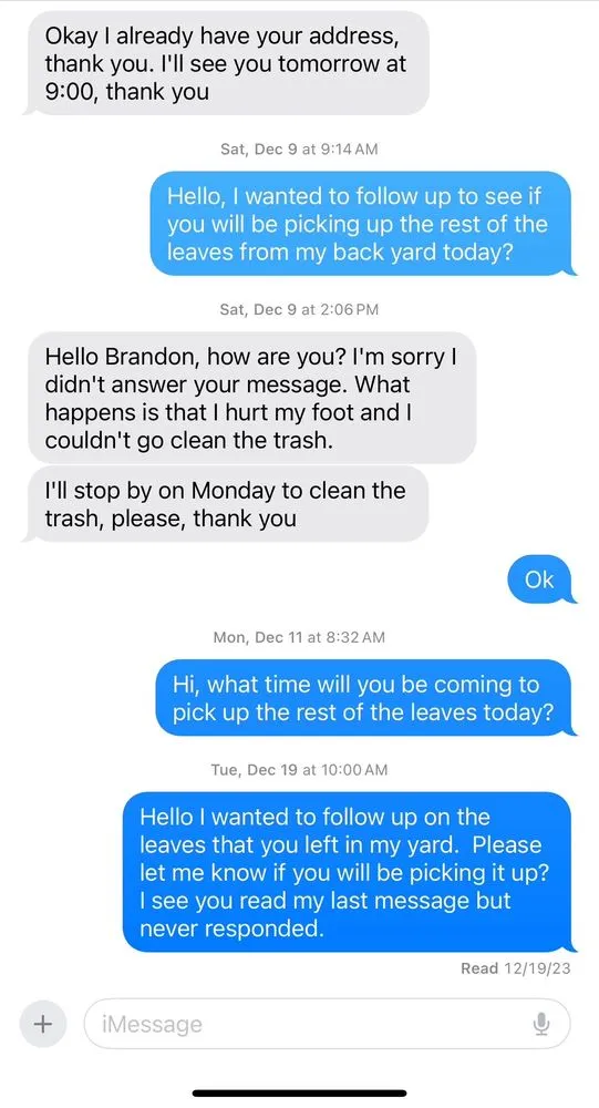 Expert outdoor landscaping for year-round maintenance in Fairfield, CA by Adan Concrete Landscaping & Maintenance