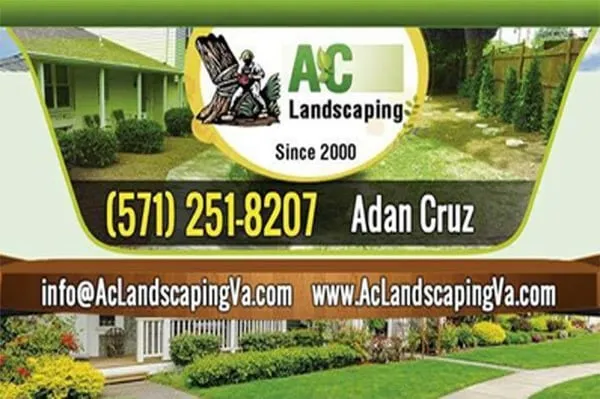 Adan Cruz Logo