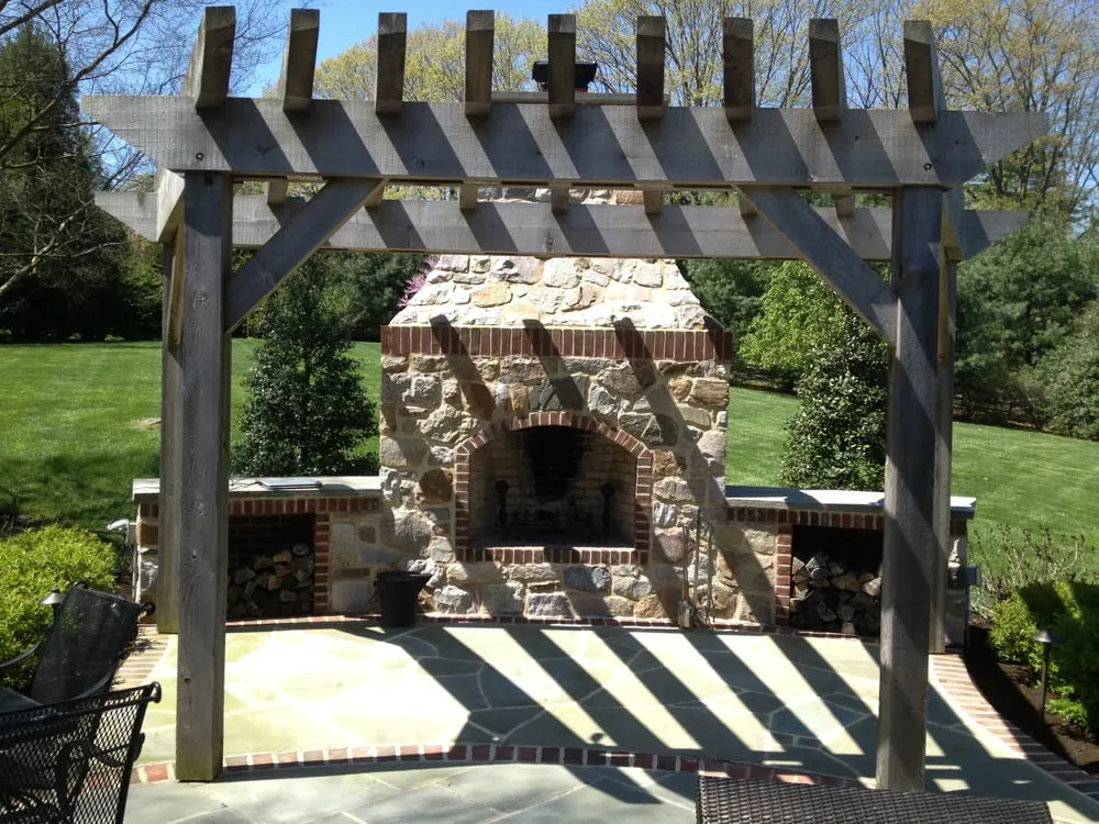 Reliable landscape design experts serving New Castle, DE - Adan Landscaping