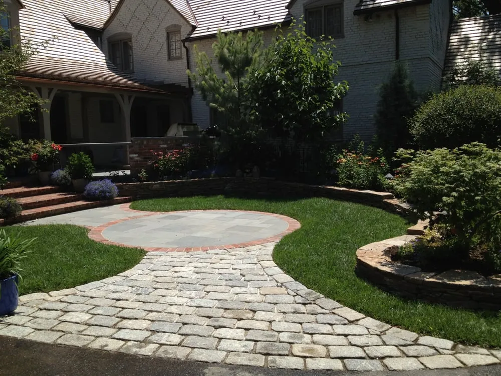 Local landscape design experts serving New Castle, DE - Adan Landscaping