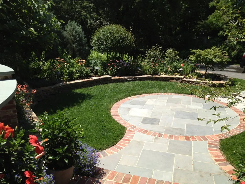 Affordable landscaping services for outdoor upgrades in New Castle, DE by Adan Landscaping