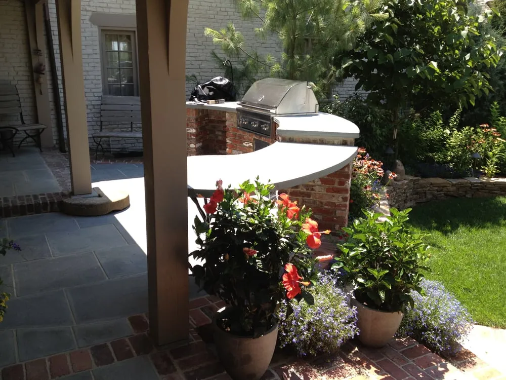 Local lawn care service near you across New Castle, DE - Adan Landscaping