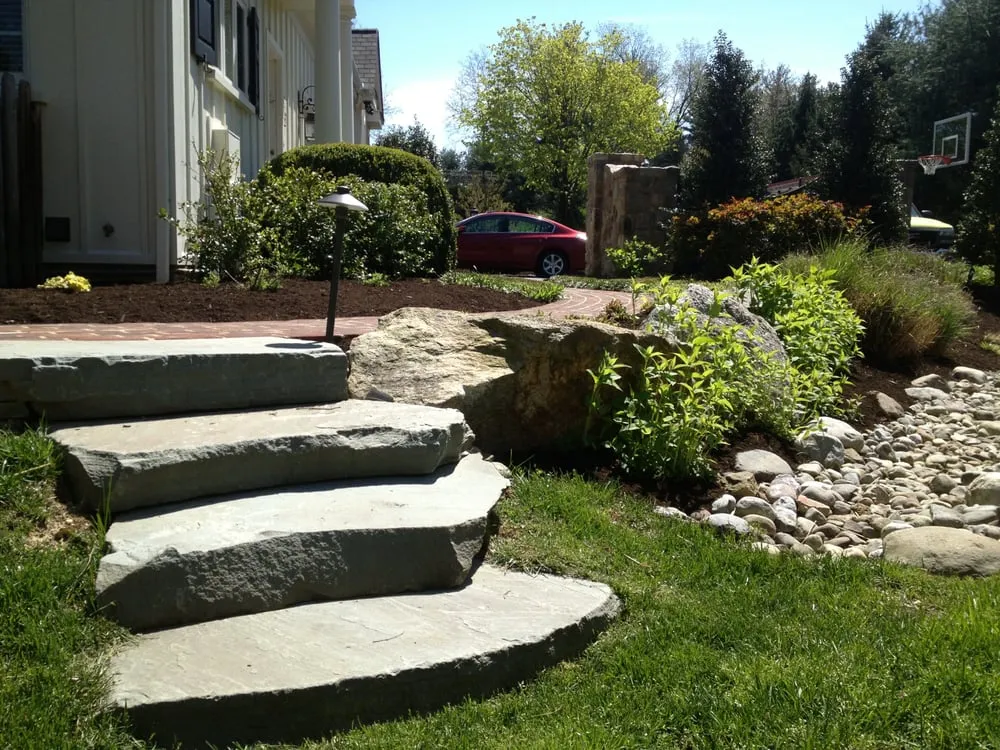 Top-rated residential landscaping in New Castle, DE - Adan Landscaping