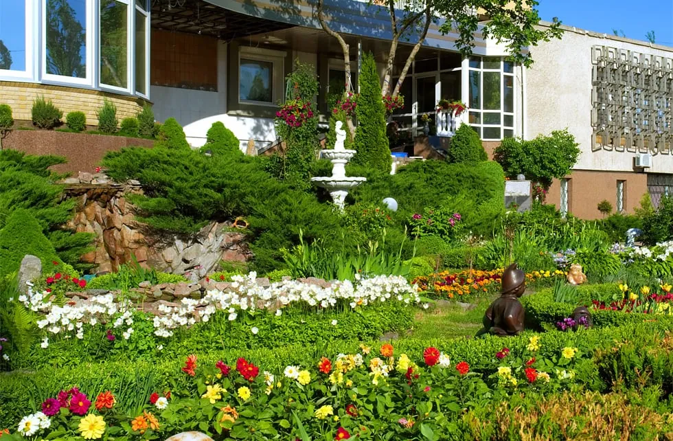 Expert lawn care service in New Castle, DE - Adan Landscaping