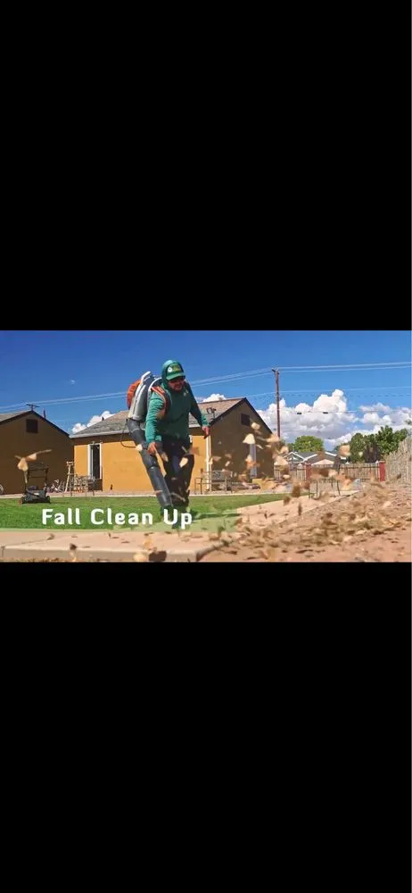 Top-rated outdoor landscaping in Albuquerque, NM - Adan Landscaping Services