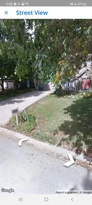 Adan onefront Construction and Remodeling Logo