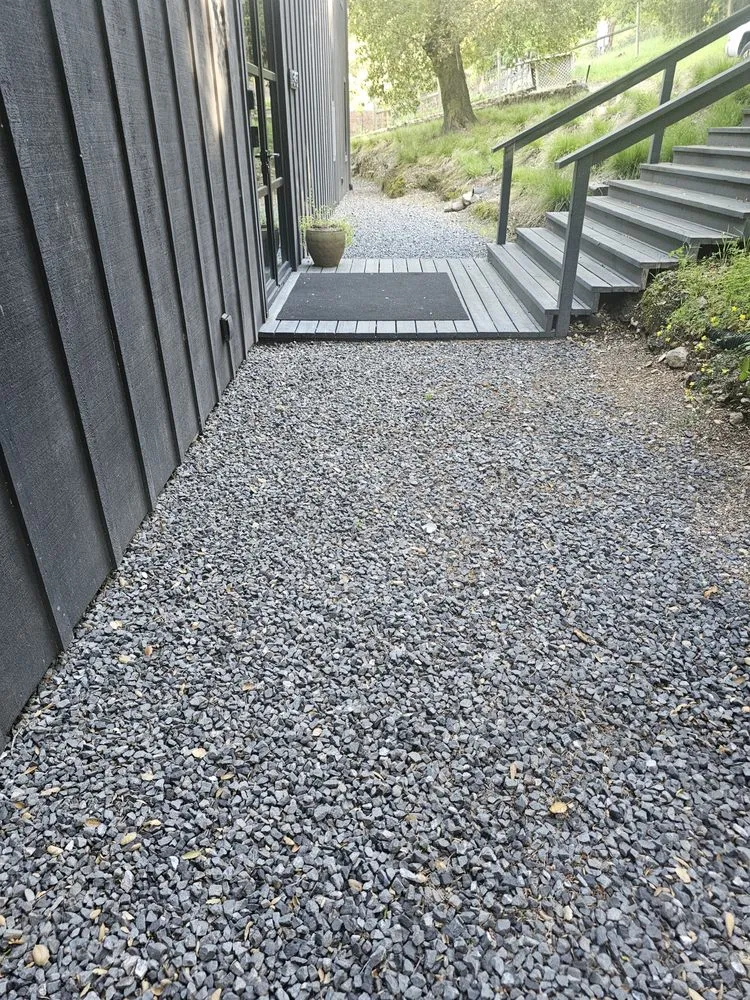 Affordable landscaping services in Angwin, CA - Adan Reyes