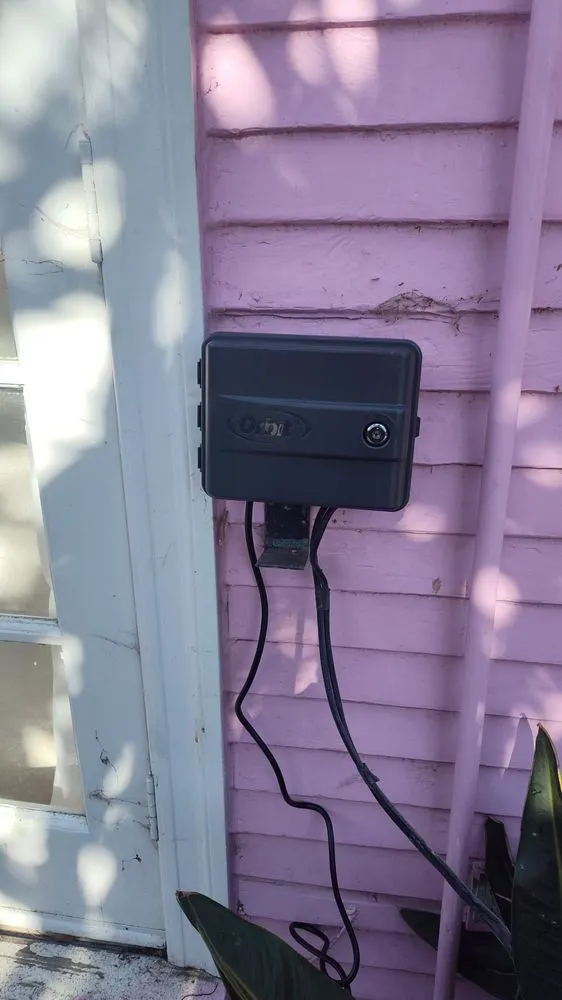 Top-rated garden landscaping for homes across Los Angeles, CA - Adan's Gardening Services