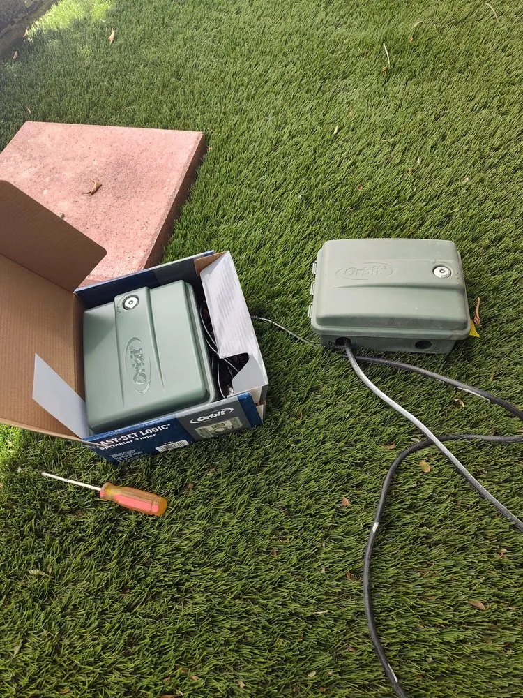 Local lawn mowing service experts serving Los Angeles, CA - Adan's Gardening Services