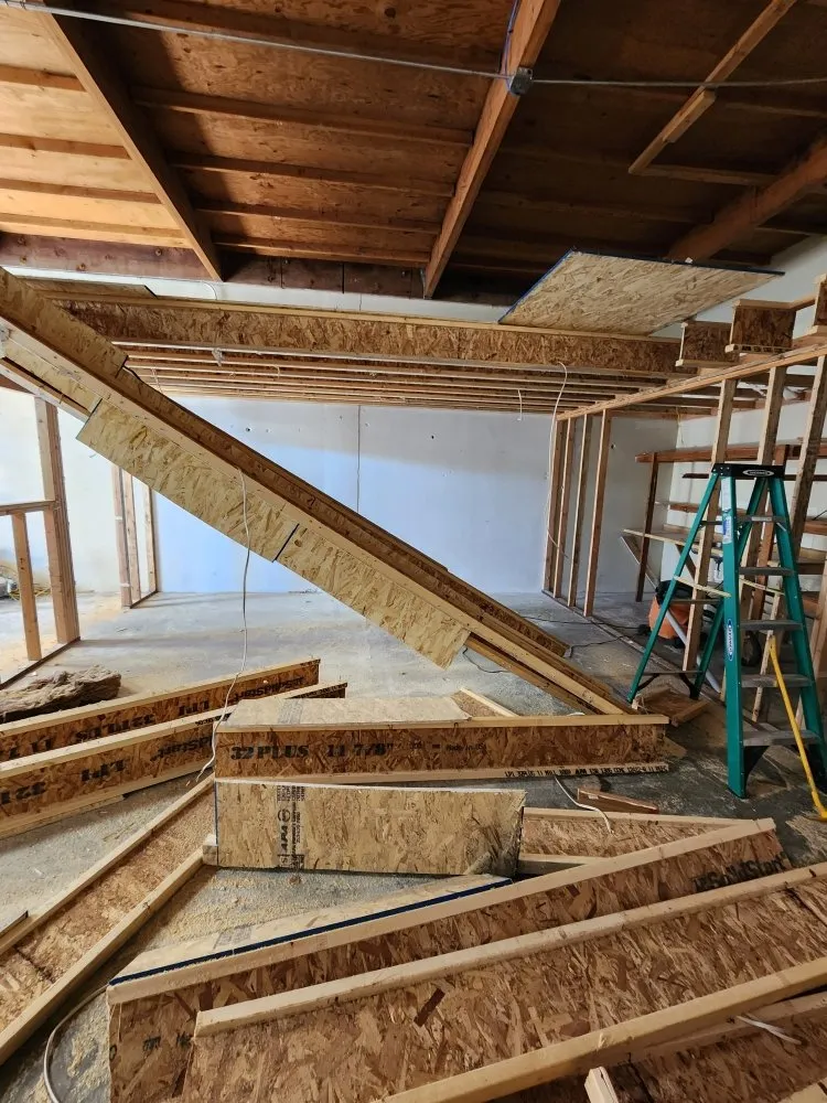 Affordable landscaping services for homes in Santa Rosa, CA by Adan's Hauling