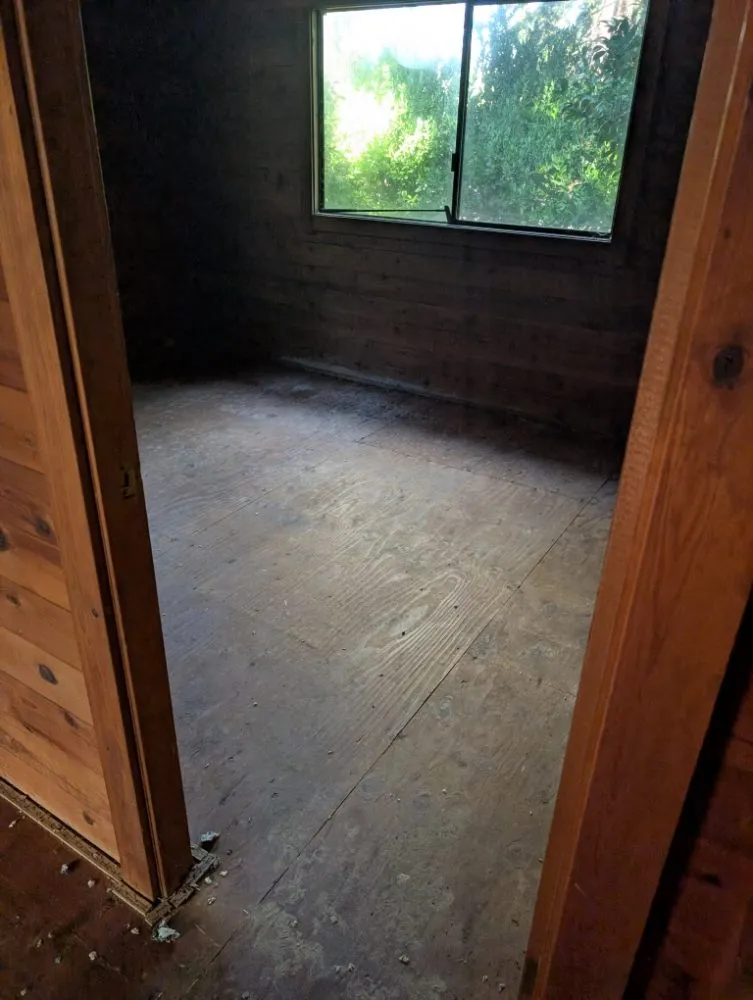 Local yard maintenance for residential properties in Santa Rosa, CA by Adan's Hauling