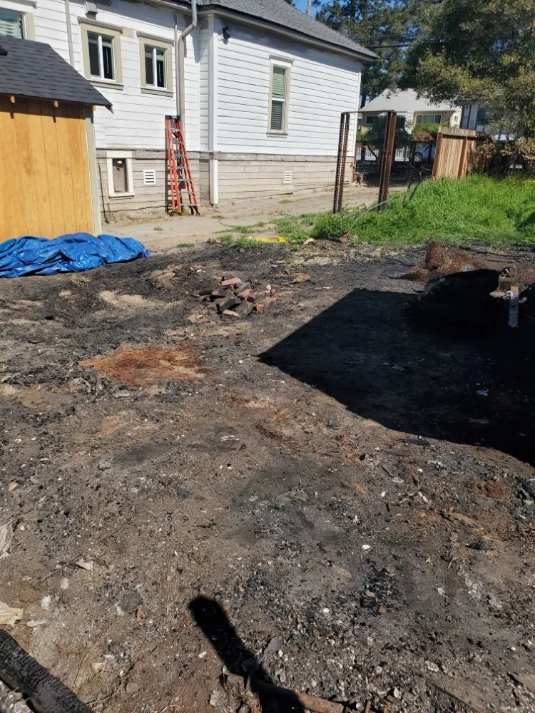 Top-rated lawn mowing service for year-round maintenance across Santa Rosa, CA - Adan's Hauling