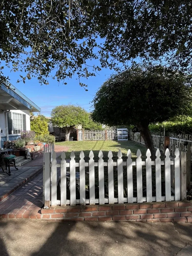 Custom outdoor landscaping for beautiful yards across Salinas, CA - Adan’s Landscape Maintenance