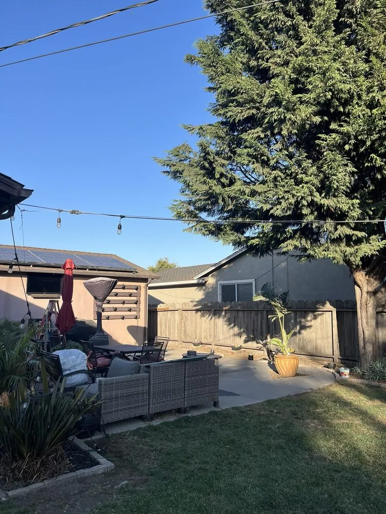 Custom yard maintenance for year-round maintenance across Salinas, CA - Adan’s Landscape Maintenance