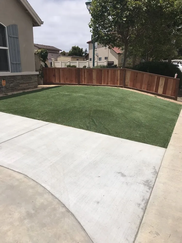 Affordable landscaping services in Salinas, CA - Adan’s Landscape Maintenance