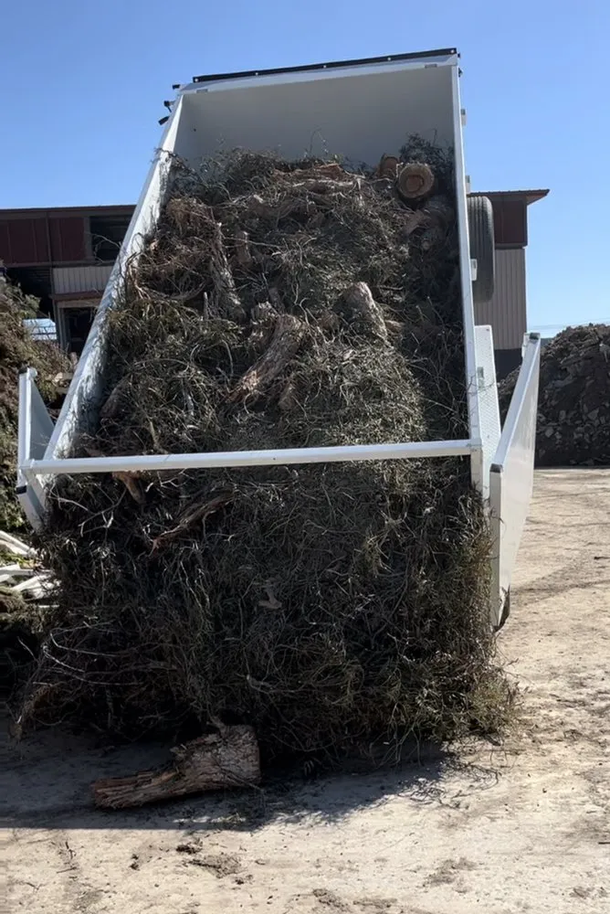 Custom garden landscaping in Santa Clarita, CA - Adan’s Landscaping Services