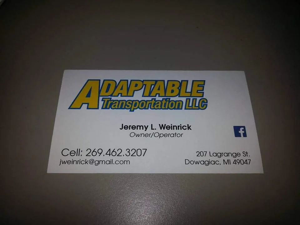 Trusted landscaping services experts serving Dowagiac, MI - Adaptable Transportation