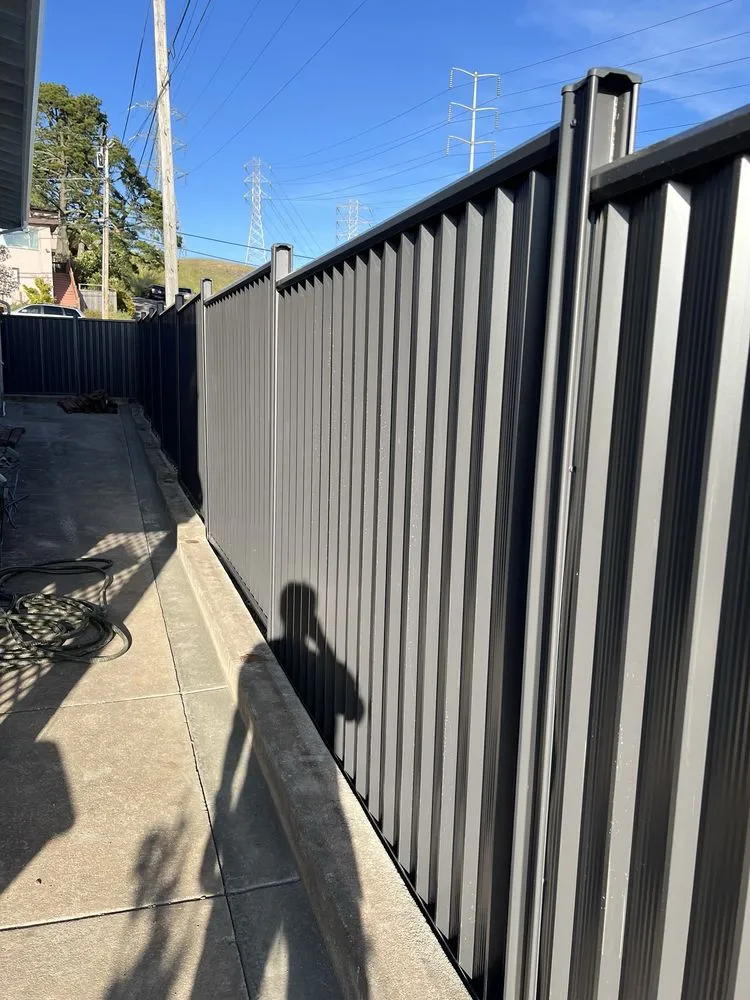 Local landscaping services in San Bruno, CA by Adaptive Home Hardening