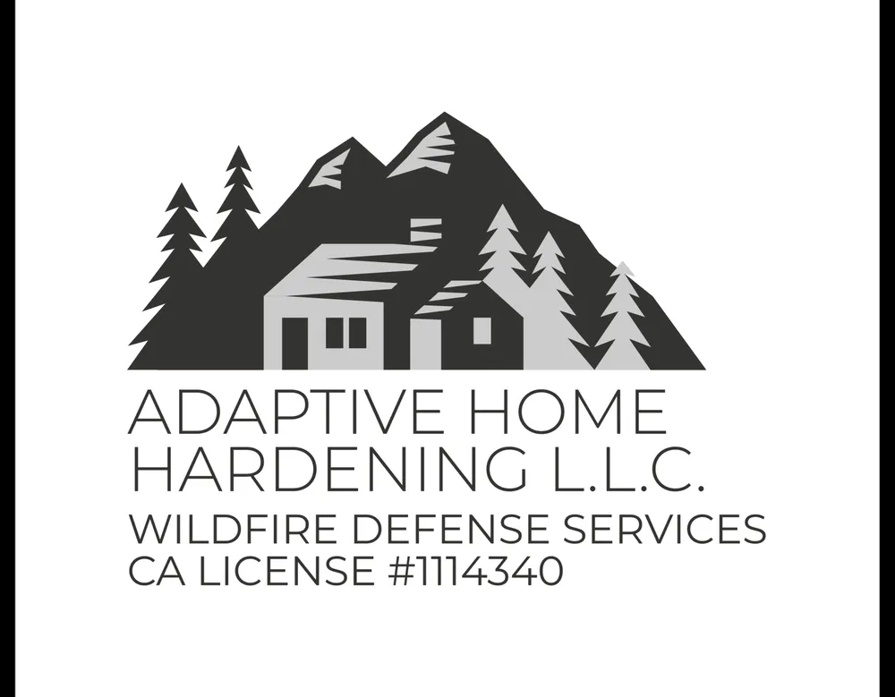 Reliable lawn mowing service in San Bruno, CA by Adaptive Home Hardening