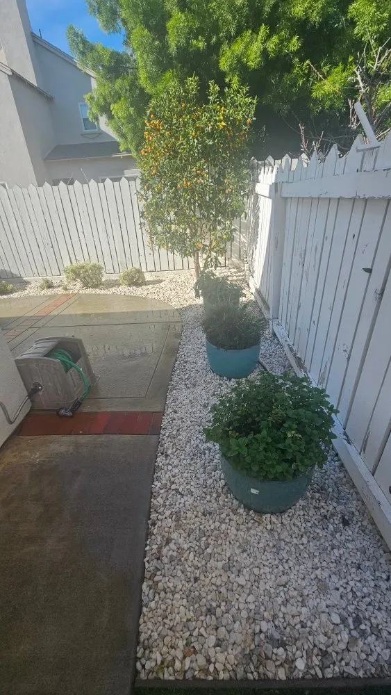 Affordable garden landscaping experts serving Laguna Niguel, CA - Adara Landscape